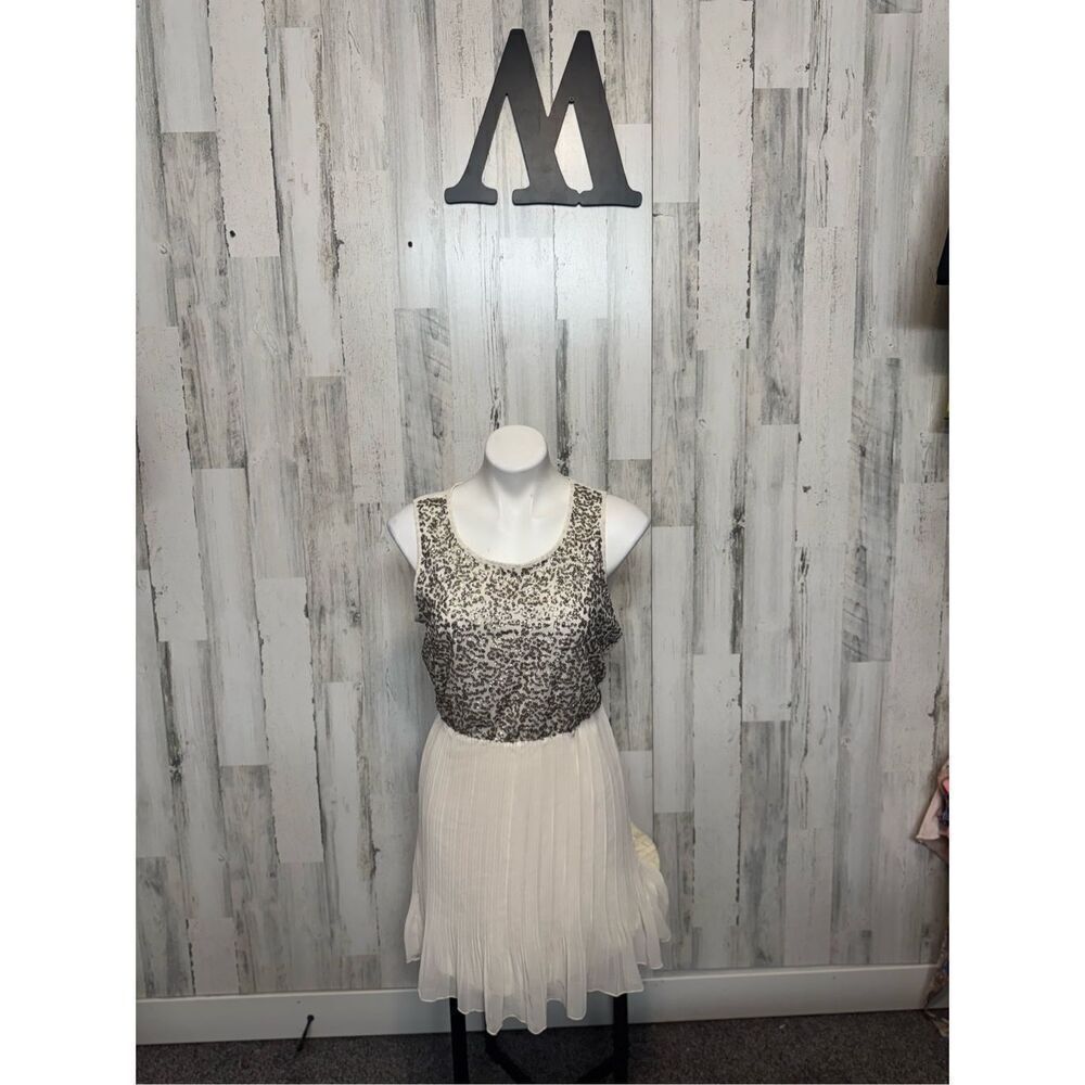 Maison Jules dress